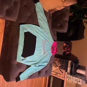 Nike hoodie